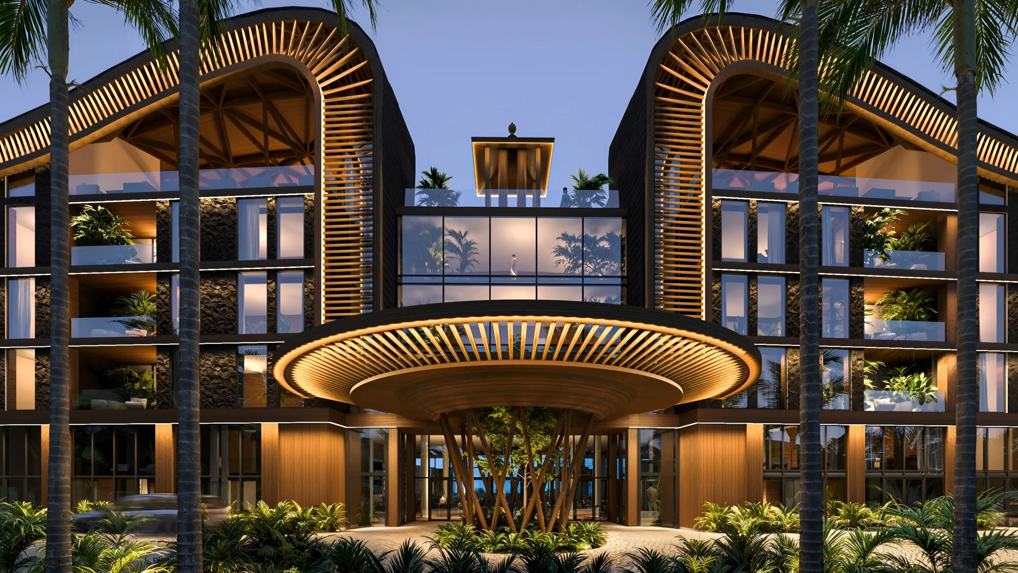 SALT OF VIRGIN BEACH: Prices and Floor Plans about developer